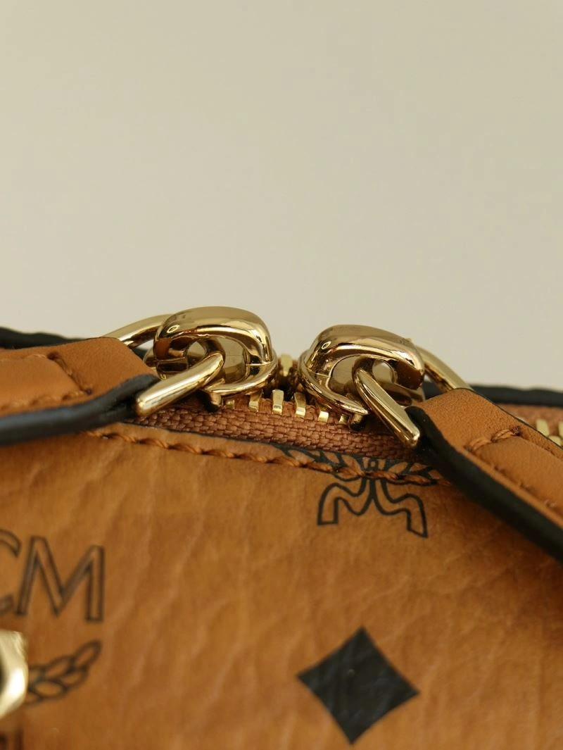 MCM Boston Bags FashionForward 63813