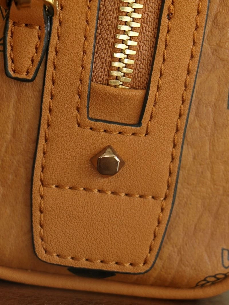 MCM Boston Bags FashionForward 63813