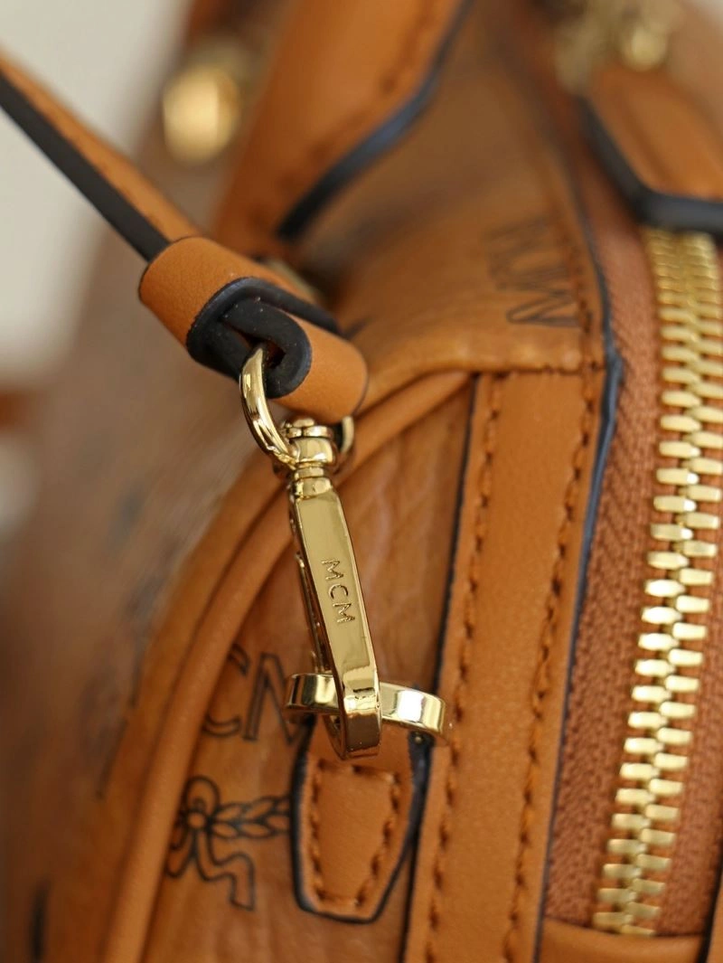 MCM Boston Bags FashionForward 63813