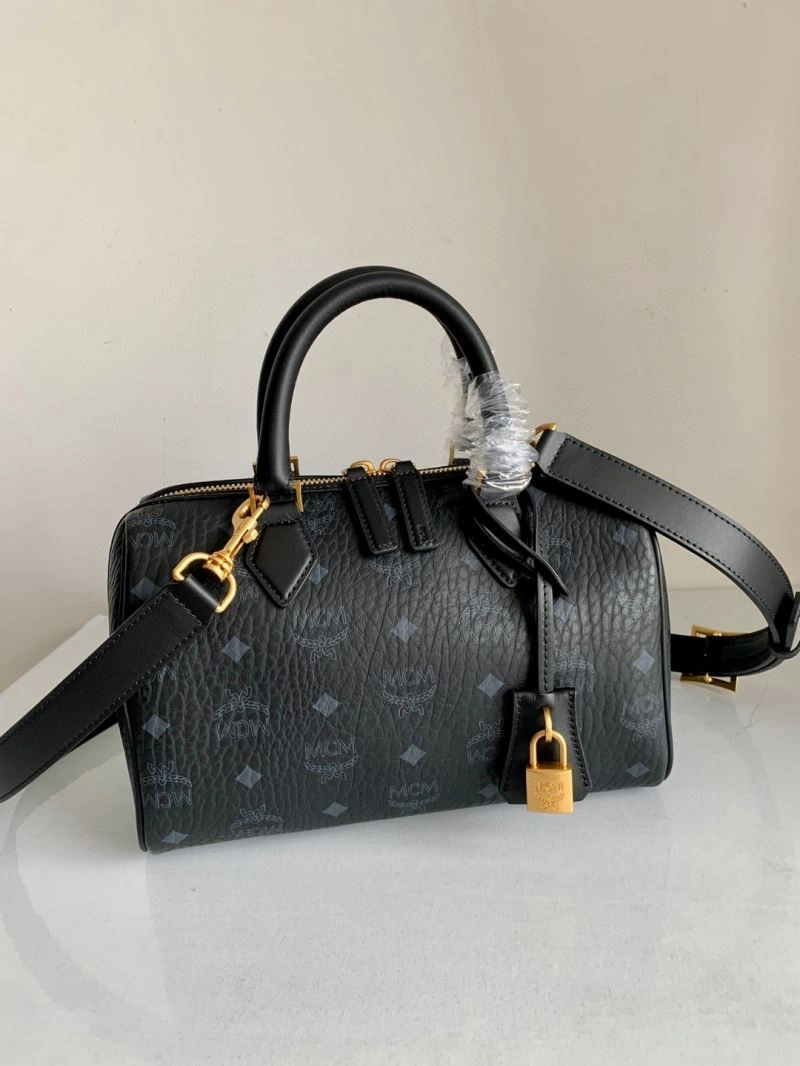 MCM Boston Bags WeatherProof 63758