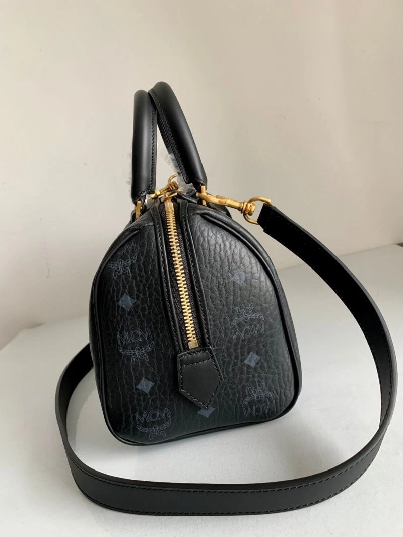 MCM Boston Bags WeatherProof 63758