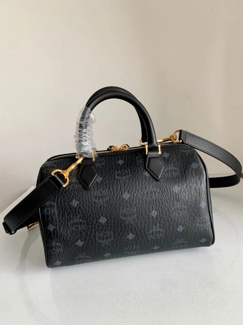 MCM Boston Bags WeatherProof 63758