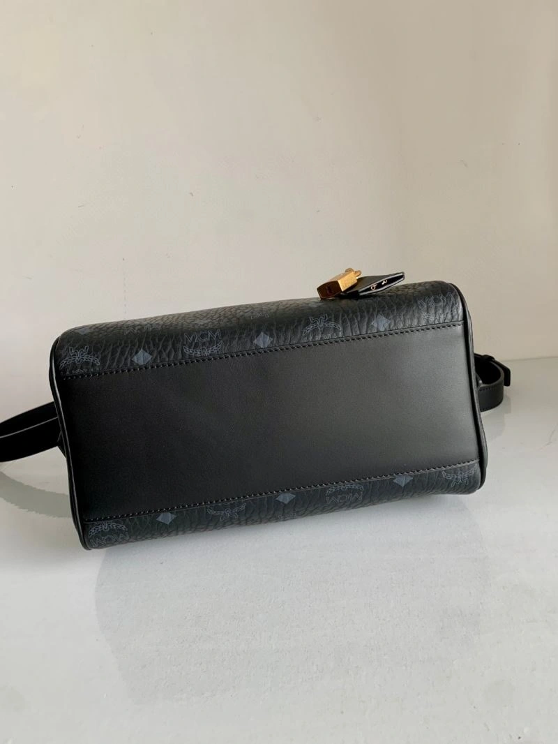 MCM Boston Bags WeatherProof 63758