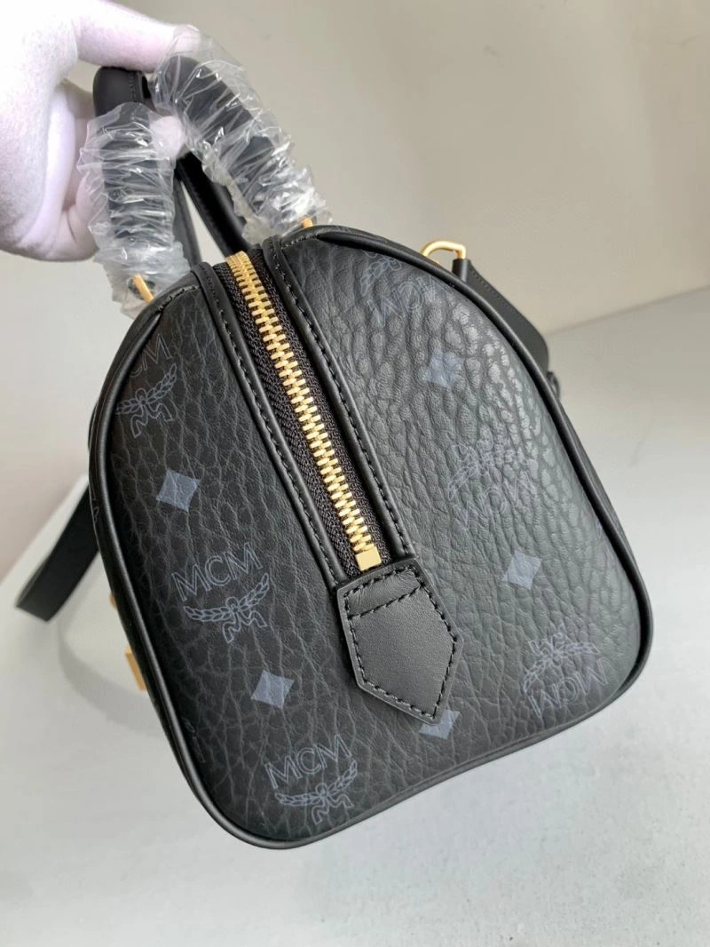 MCM Boston Bags WeatherProof 63758