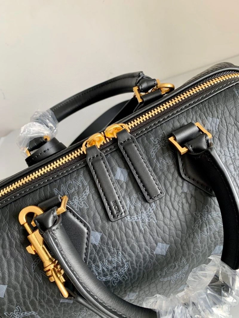 MCM Boston Bags WeatherProof 63758