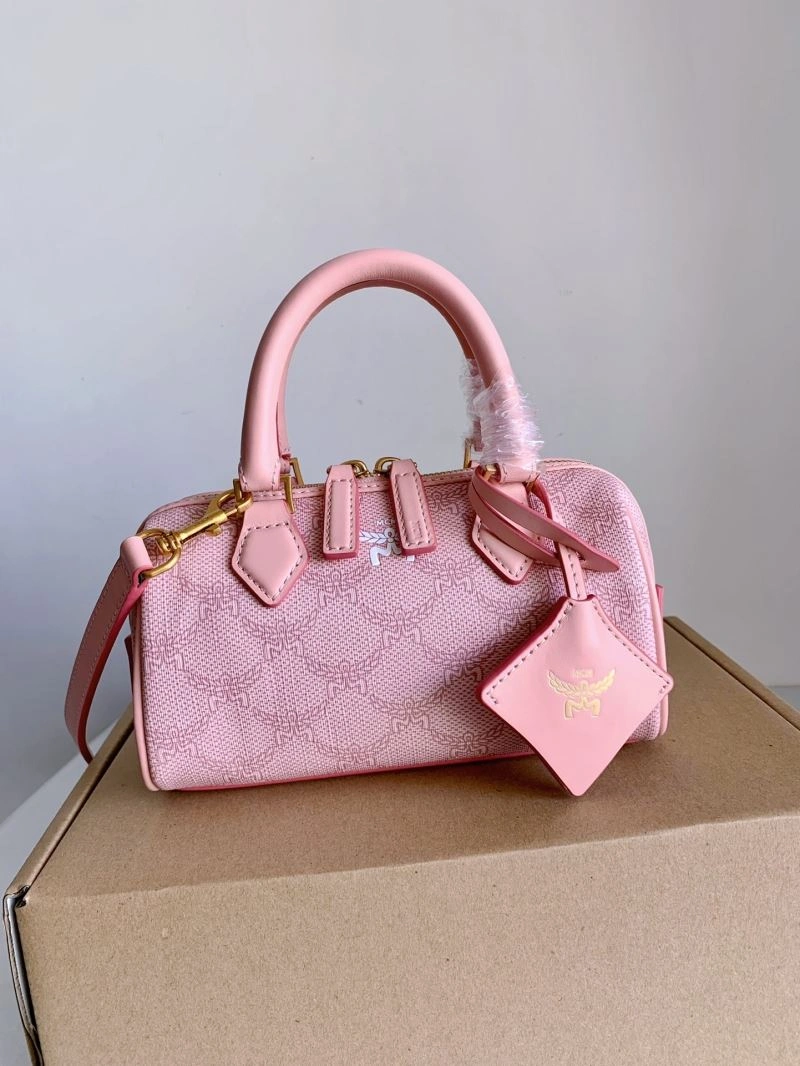 GoodFit MCM Boston Bags 63789