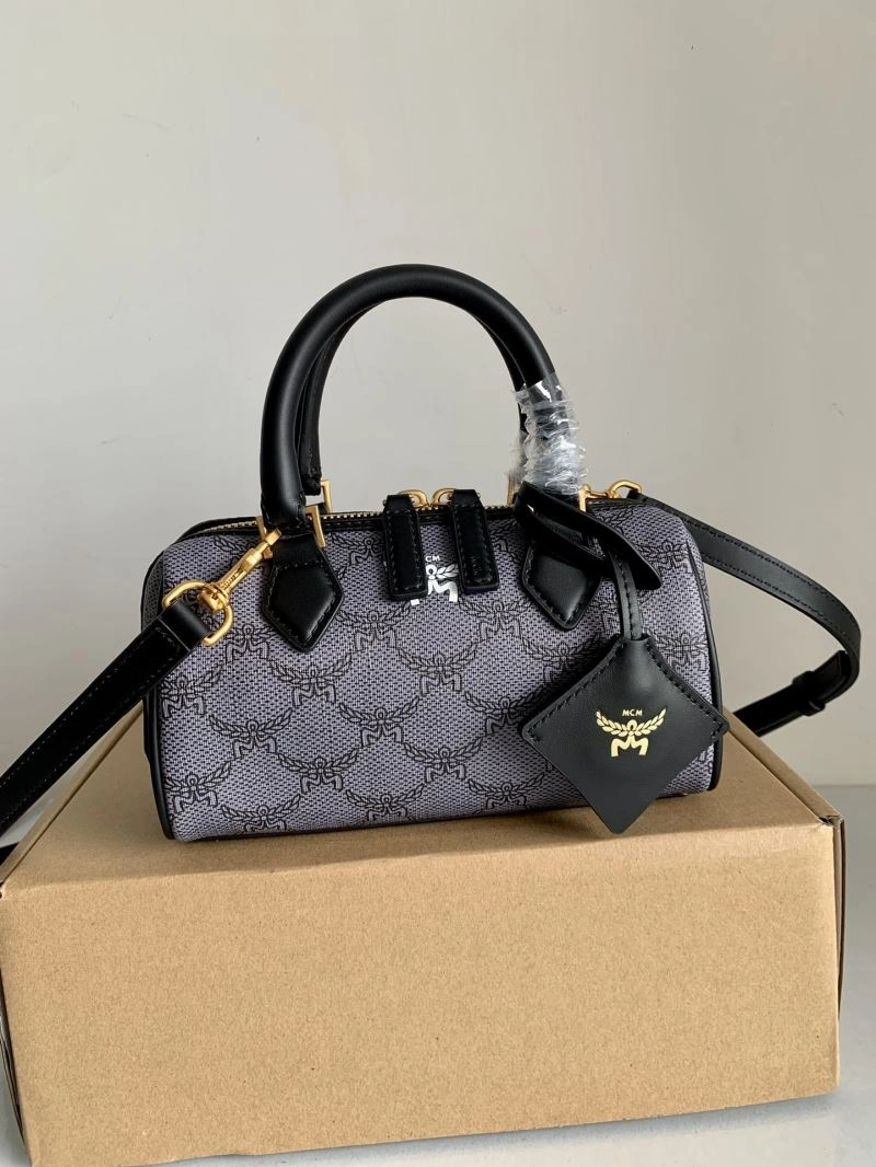FreshLook MCM Boston Bags 63754