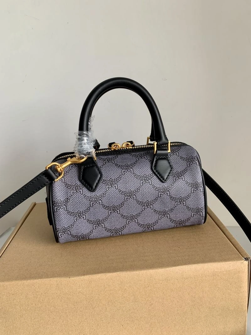 FreshLook MCM Boston Bags 63754