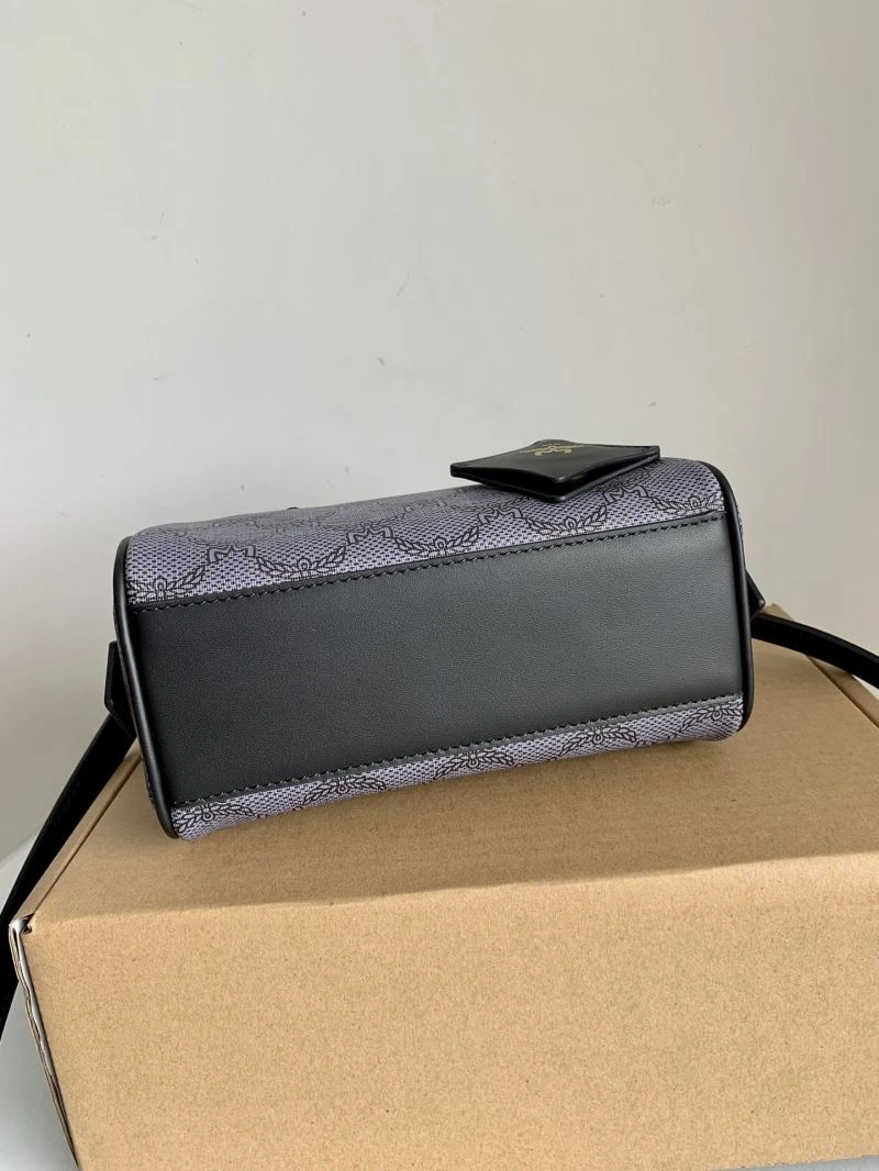 FreshLook MCM Boston Bags 63754
