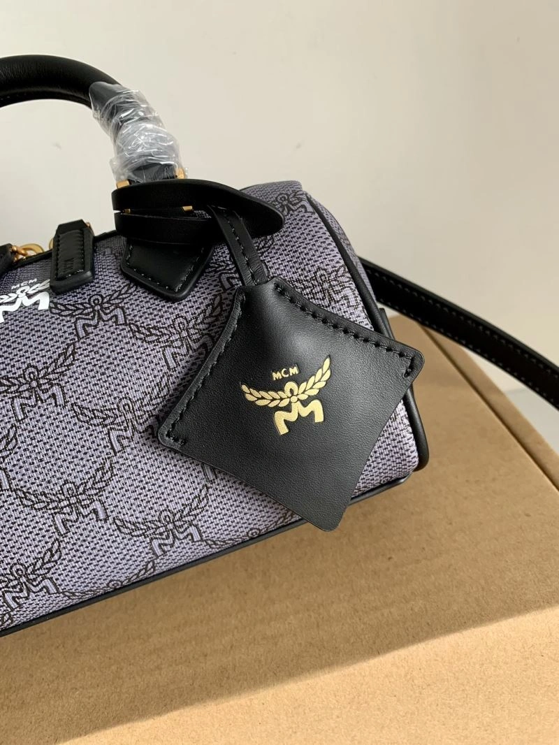 FreshLook MCM Boston Bags 63754