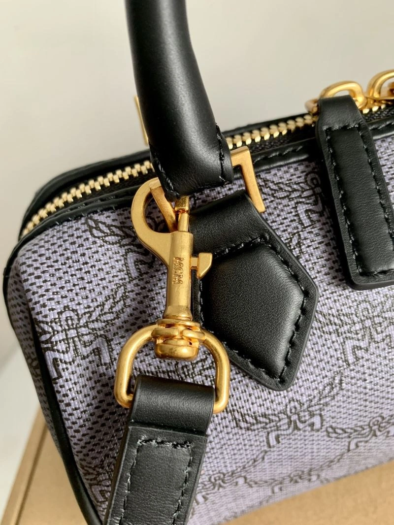 FreshLook MCM Boston Bags 63754