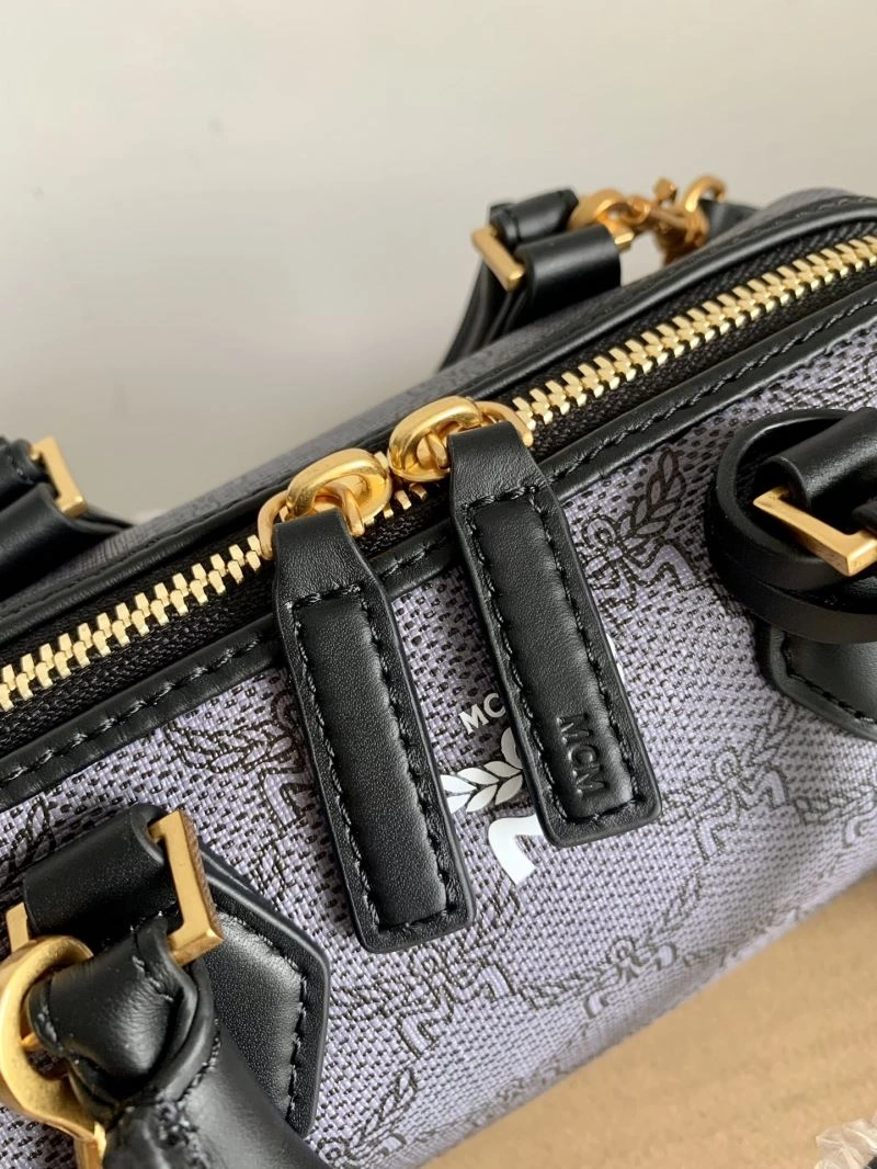 FreshLook MCM Boston Bags 63754