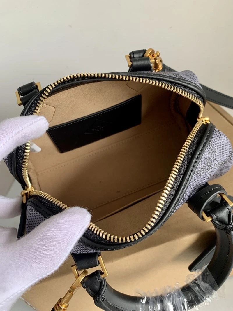 FreshLook MCM Boston Bags 63754