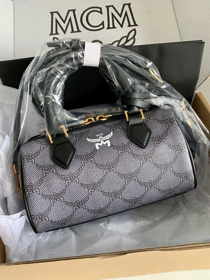 FreshLook MCM Boston Bags 63754