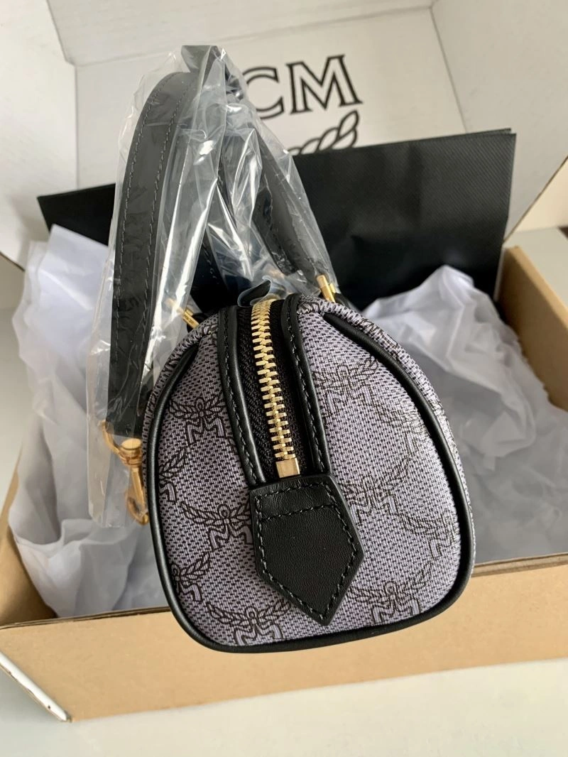 FreshLook MCM Boston Bags 63754