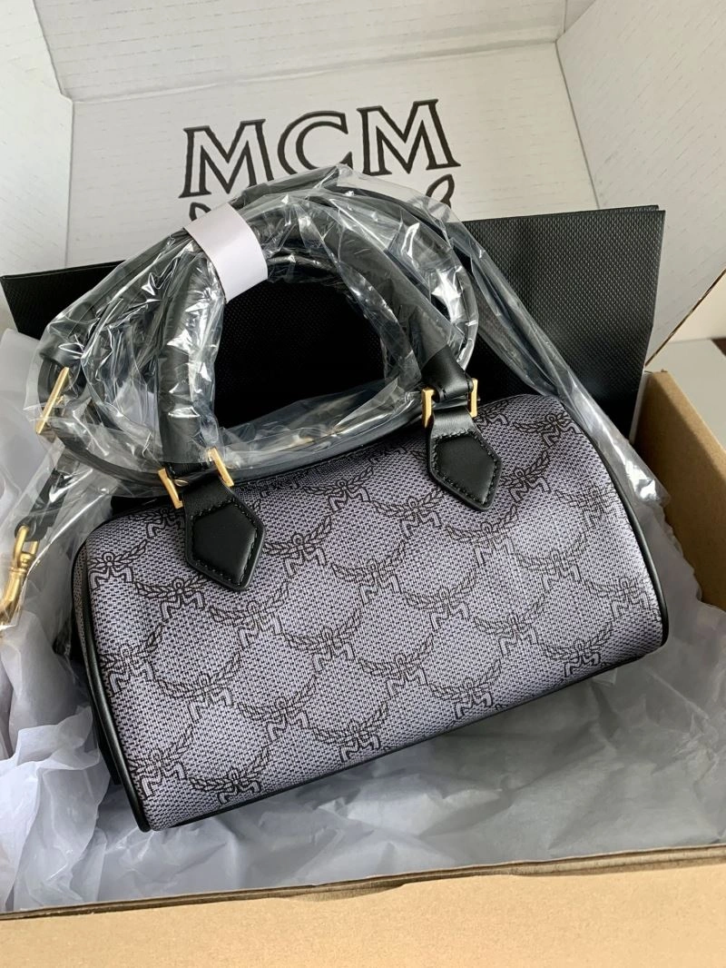 FreshLook MCM Boston Bags 63754