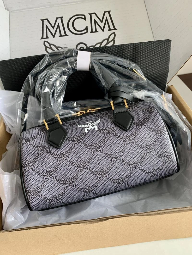 FreshLook MCM Boston Bags 63754