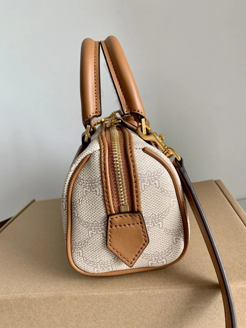 MCM Boston Bags Timeless 63784