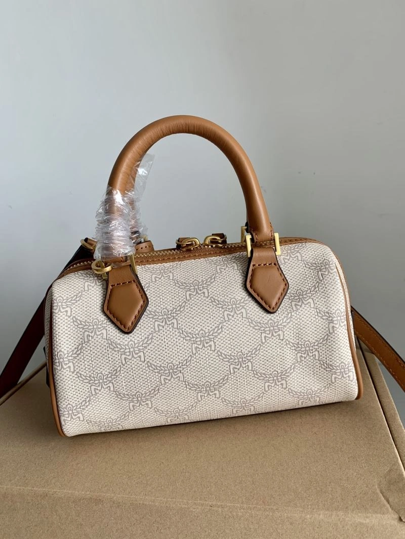 MCM Boston Bags Timeless 63784