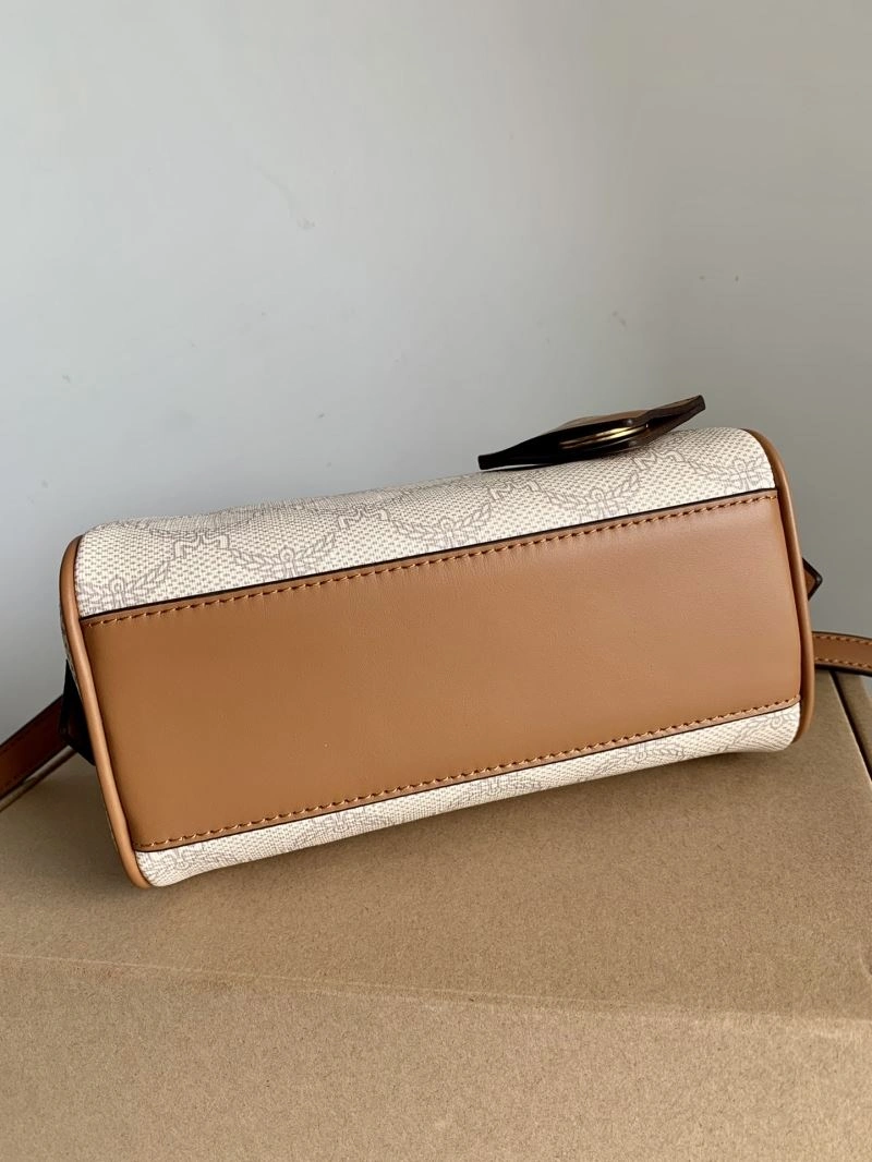 MCM Boston Bags Timeless 63784