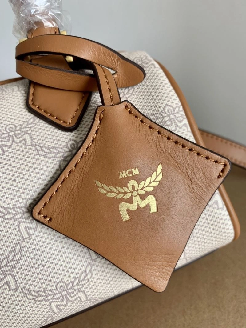 MCM Boston Bags Timeless 63784