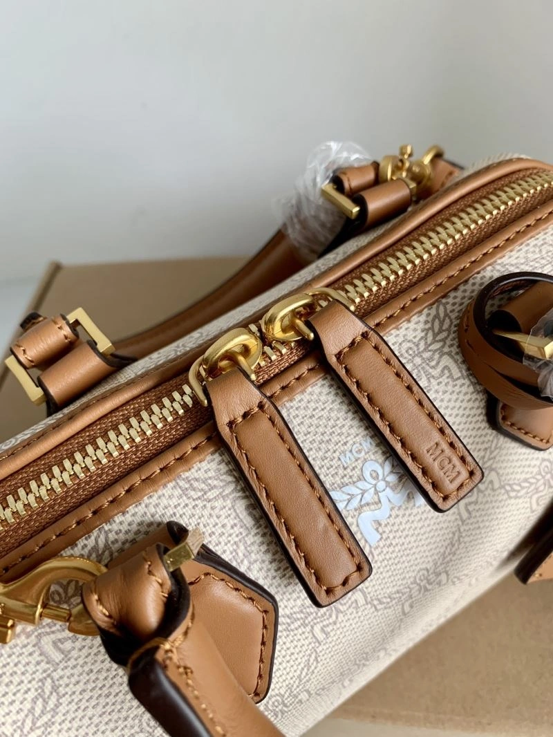 MCM Boston Bags Timeless 63784