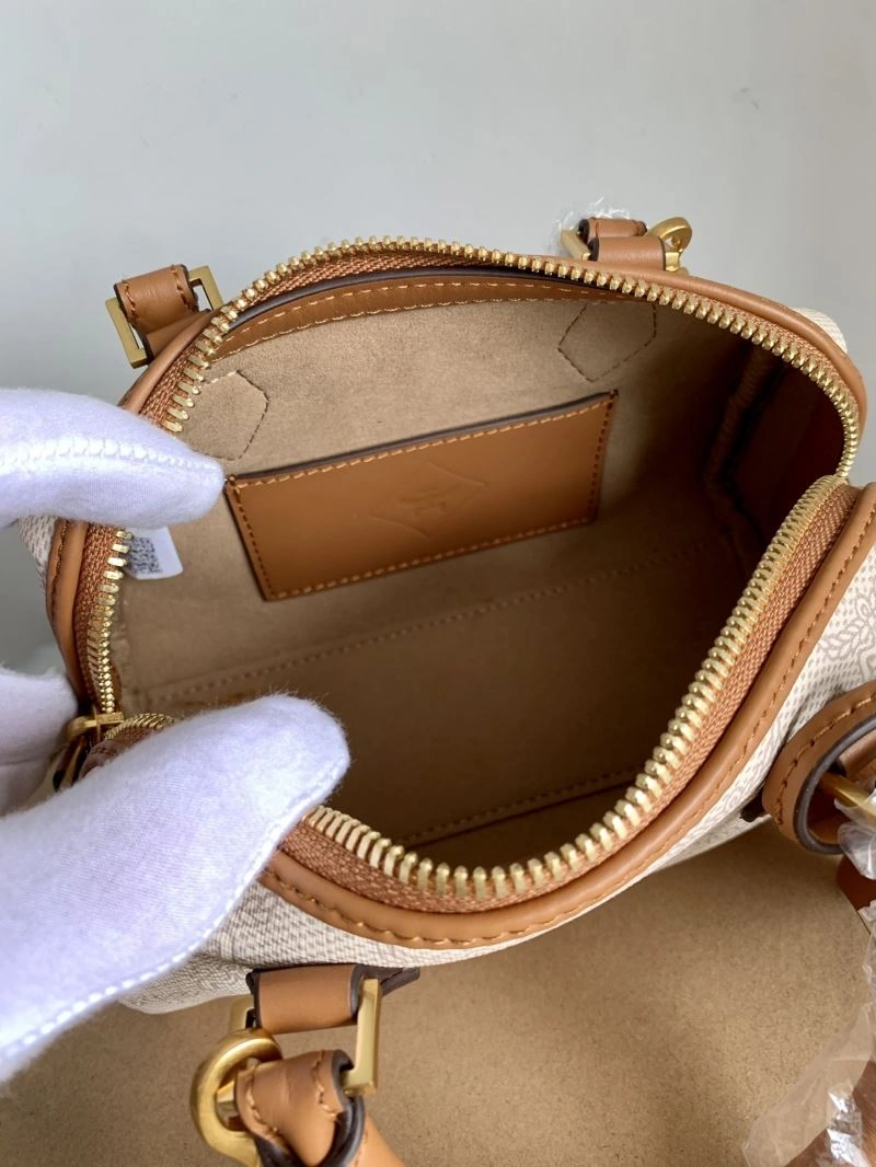 MCM Boston Bags Timeless 63784