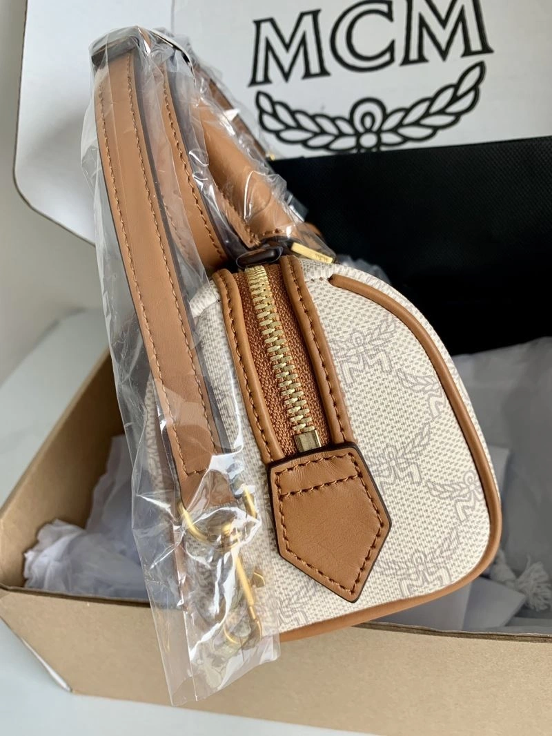MCM Boston Bags Timeless 63784