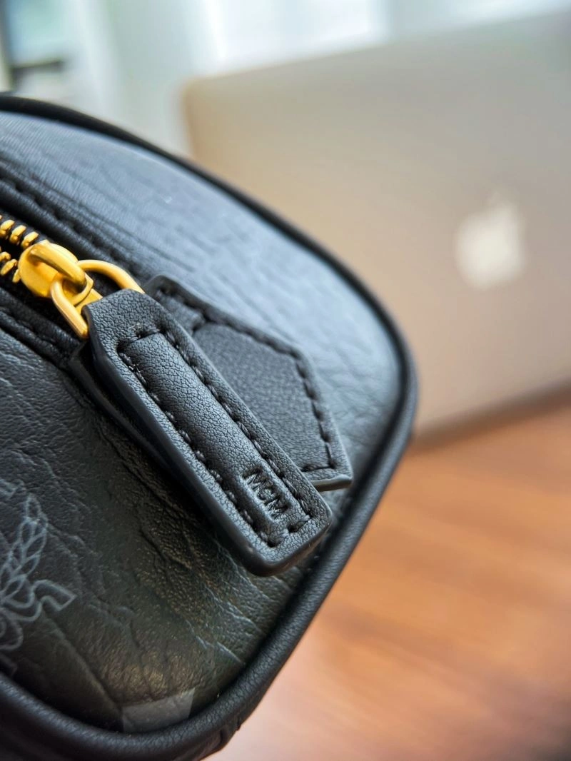 SportInspired MCM Boston Bags 63747