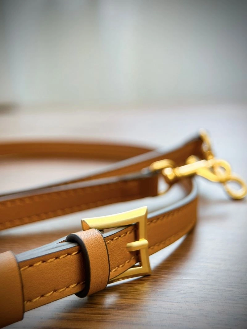 MCM Boston Bags Effortless 63742