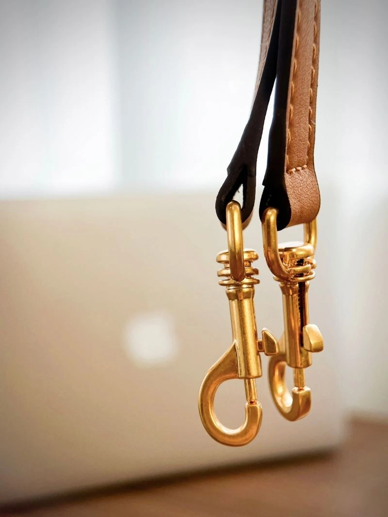 MCM Boston Bags Effortless 63742