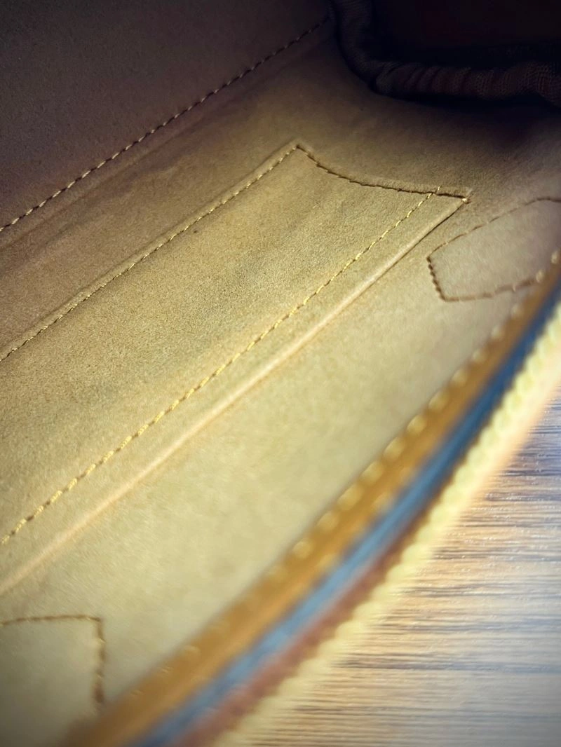 MCM Boston Bags Effortless 63742
