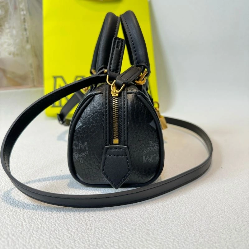 Timeless MCM Boston Bags 63707