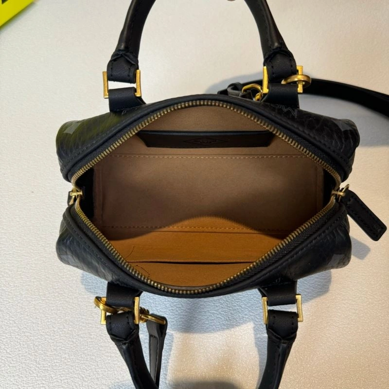 Timeless MCM Boston Bags 63707