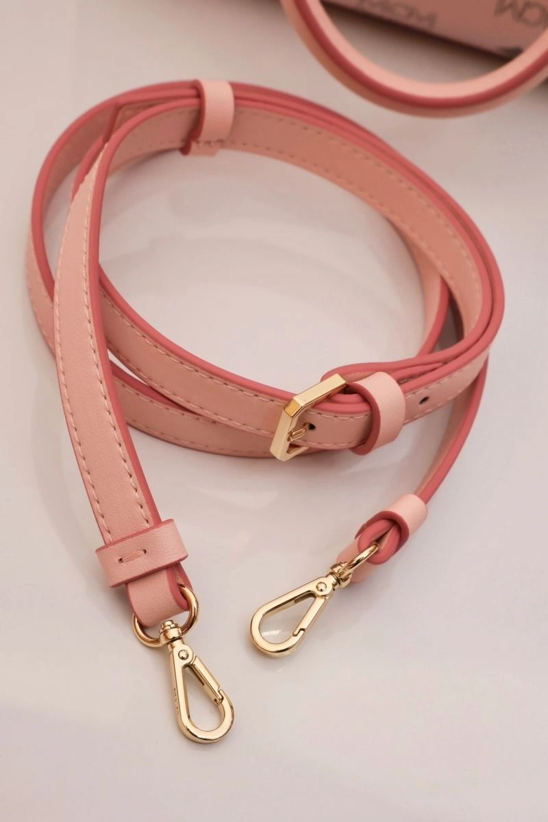 MCM Boston Bags HighQuality 63717