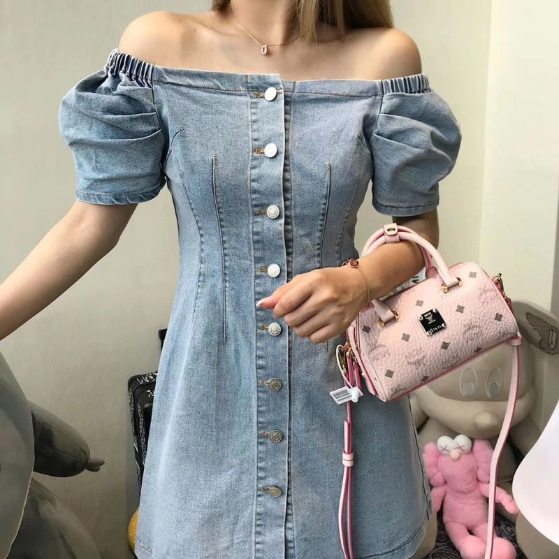 MCM Boston Bags HighQuality 63717