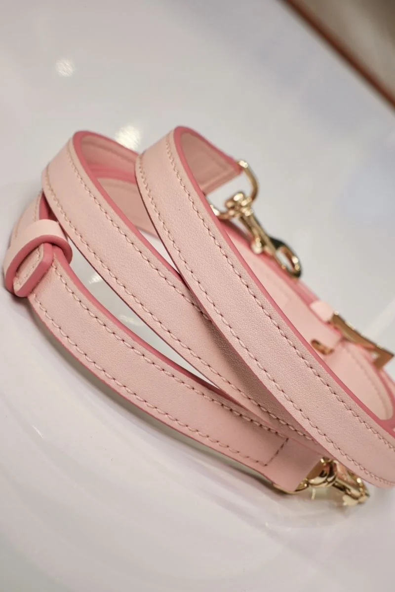 Cozy MCM Boston Bags 45708