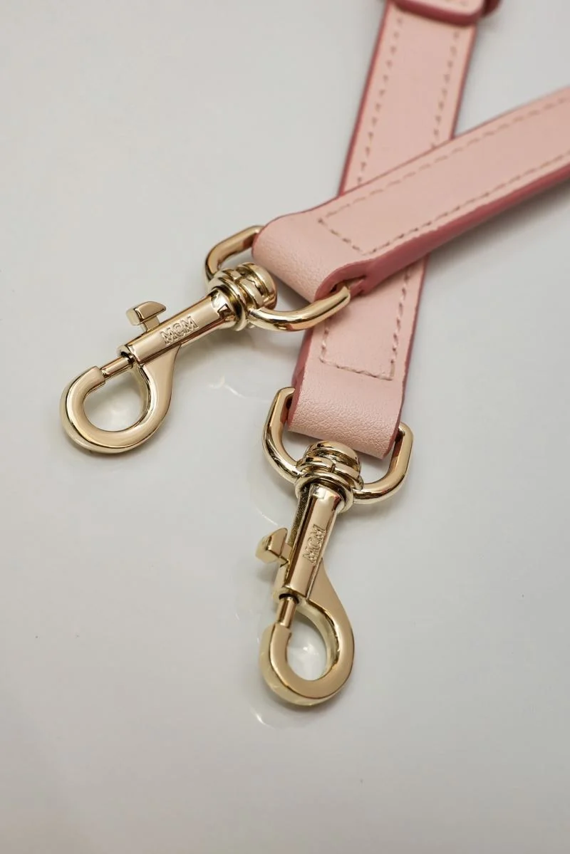 Cozy MCM Boston Bags 45708