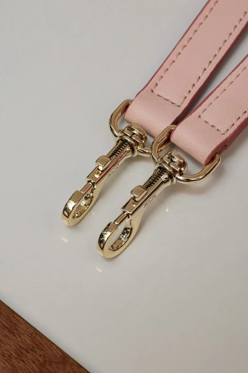 Cozy MCM Boston Bags 45708