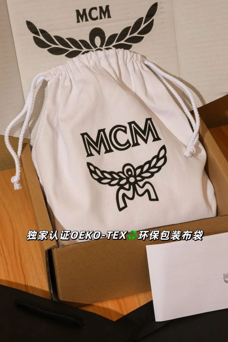 Cozy MCM Boston Bags 45708