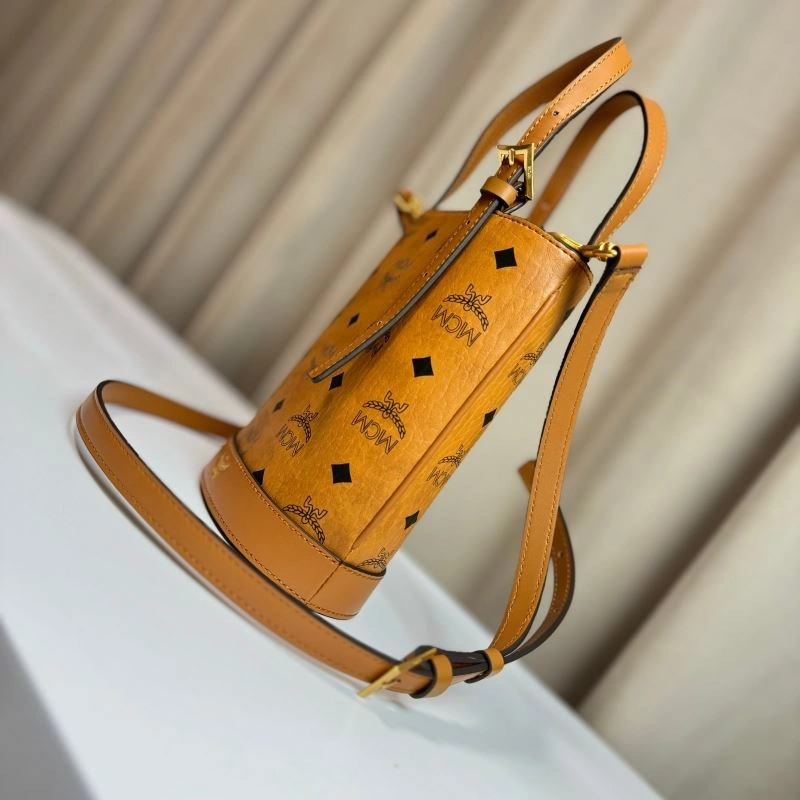 MCM Bucket Bags Classic 89753