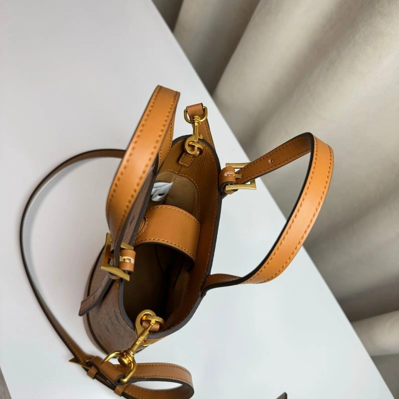 MCM Bucket Bags Classic 89753