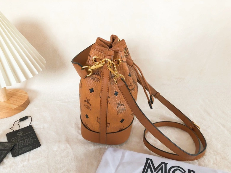 MCM Bucket Bags Snug 90527