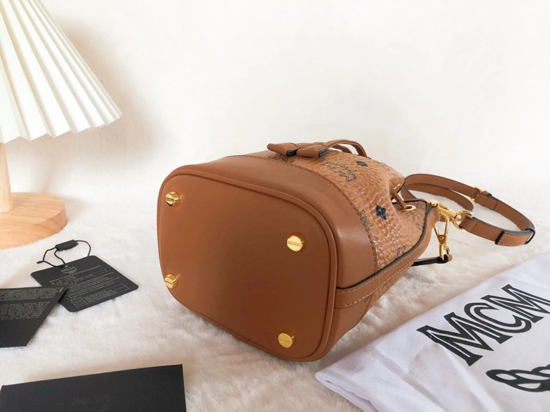 MCM Bucket Bags Snug 90527