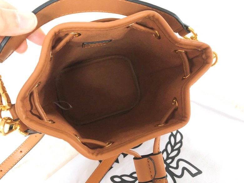 MCM Bucket Bags Snug 90527
