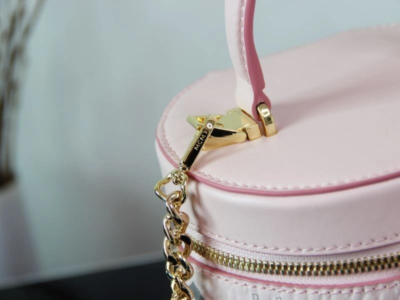 MCM Bucket Bags SunProtective 90389
