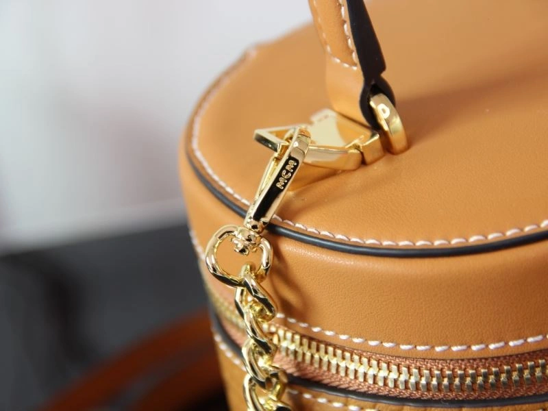 Comfortable MCM Bucket Bags 90400