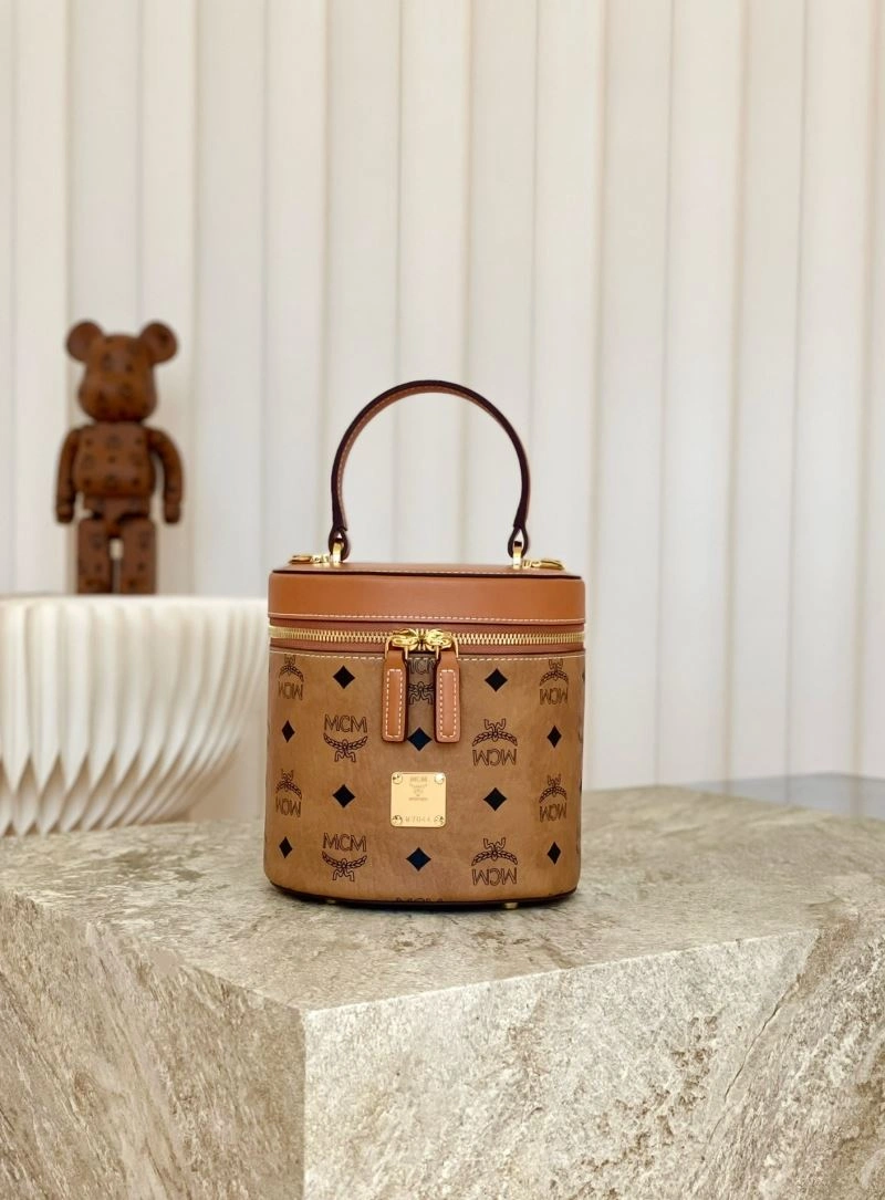 FreshLook MCM Bucket Bags 89787