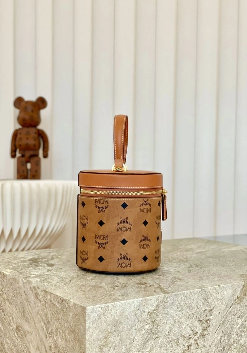 FreshLook MCM Bucket Bags 89787