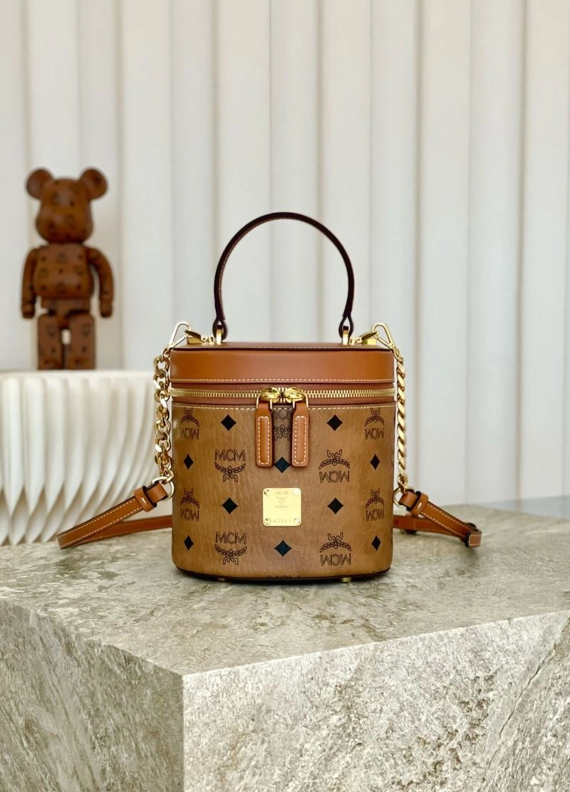 FreshLook MCM Bucket Bags 89787